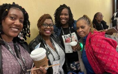 The Gunn Winslow Foundation is proud to support the Early Education Fellowship, a project of Educare DC