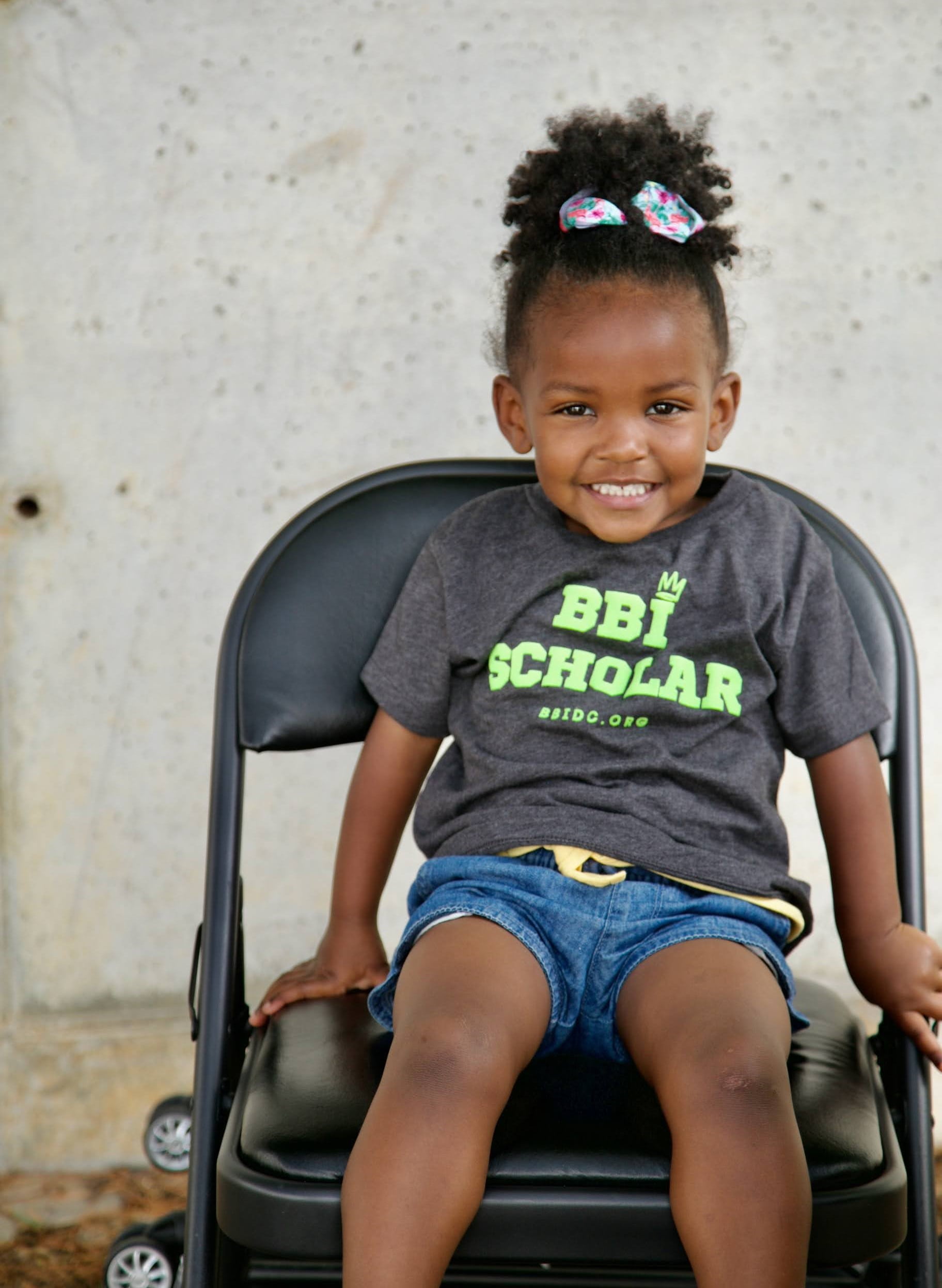 | Peter H. & Dana Gunn Winslow Foundation Educare DC
