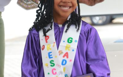 The Gunn Winslow Foundation promotes professional development at Bright Beginnings