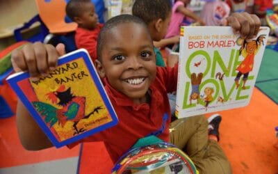 Gratitude and Inspiration Abound