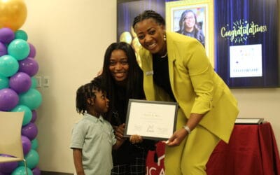 EducareDC’s Early Educator Fellowship Inspires